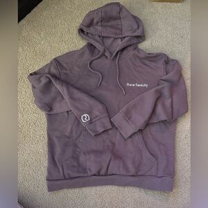 Rare beauty hoodie